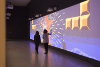 Scenes for a New Heritage: Contemporary Art from the Collection. Mar 8, 2015–Apr 11, 2016.
