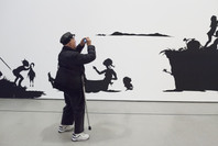 Scenes for a New Heritage: Contemporary Art from the Collection. Mar 8, 2015–Apr 11, 2016.