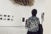 Scenes for a New Heritage: Contemporary Art from the Collection. Mar 8, 2015–Apr 11, 2016.
