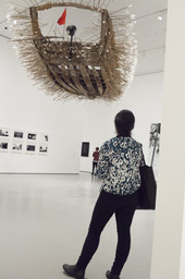 Installation photo, 46 of 65