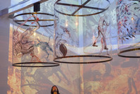 Scenes for a New Heritage: Contemporary Art from the Collection. Mar 8, 2015–Apr 11, 2016.