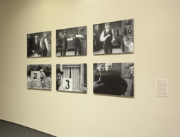 Installation photo, 6 of 17