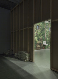 Installation photo, 109 of 109