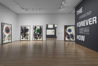 The Forever Now: Contemporary Painting in an Atemporal World. Dec 14, 2014–Apr 5, 2015.