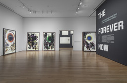 The Forever Now: Contemporary Painting in an Atemporal World. Dec 14, 2014–Apr 5, 2015. 