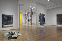 The Forever Now: Contemporary Painting in an Atemporal World. Dec 14, 2014–Apr 5, 2015. 1 other work identified