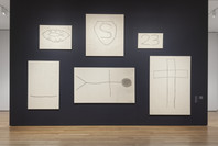 The Forever Now: Contemporary Painting in an Atemporal World. Dec 14, 2014–Apr 5, 2015.