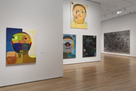 The Forever Now: Contemporary Painting in an Atemporal World. Dec 14, 2014–Apr 5, 2015. 1 other work identified