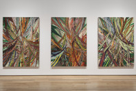 The Forever Now: Contemporary Painting in an Atemporal World. Dec 14, 2014–Apr 5, 2015.