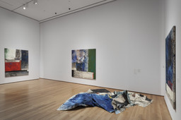 The Forever Now: Contemporary Painting in an Atemporal World. Dec 14, 2014–Apr 5, 2015. 