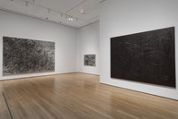 The Forever Now: Contemporary Painting in an Atemporal World. Dec 14, 2014–Apr 5, 2015.