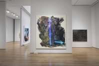 The Forever Now: Contemporary Painting in an Atemporal World. Dec 14, 2014–Apr 5, 2015.
