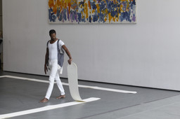 Installation photo, 2 of 46
