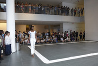 James Lee Byars. Aug 17–Sep 7, 2014.