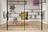 The Forever Now: Contemporary Painting in an Atemporal World. Dec 14, 2014–Apr 5, 2015. 1 other work identified
