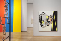 The Forever Now: Contemporary Painting in an Atemporal World. Dec 14, 2014–Apr 5, 2015.