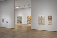 The Forever Now: Contemporary Painting in an Atemporal World. Dec 14, 2014–Apr 5, 2015.