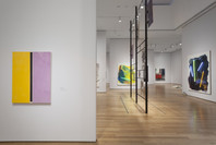 The Forever Now: Contemporary Painting in an Atemporal World. Dec 14, 2014–Apr 5, 2015. 1 other work identified