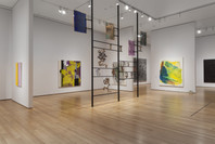 The Forever Now: Contemporary Painting in an Atemporal World. Dec 14, 2014–Apr 5, 2015.