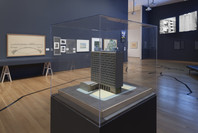 Latin America in Construction: Architecture 1955–1980. Mar 29–Jul 19, 2015.