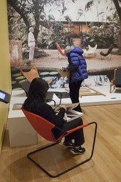 Installation photo, 83 of 87