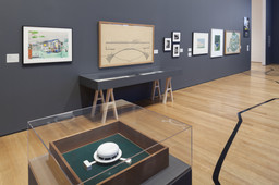 Installation photo, 7 of 87