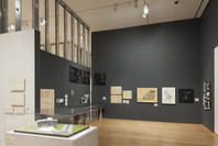 Latin America in Construction: Architecture 1955–1980. Mar 29–Jul 19, 2015.