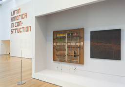 Installation photo, 2 of 87