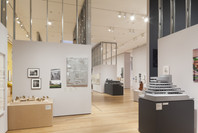 Latin America in Construction: Architecture 1955–1980. Mar 29–Jul 19, 2015.