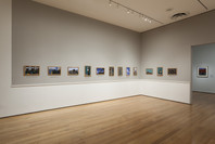 One-Way Ticket: Jacob Lawrence’s Migration Series and Other Visions of the Great Movement North. Apr 3–Sep 7, 2015. 5 other works identified