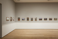 One-Way Ticket: Jacob Lawrence’s Migration Series and Other Visions of the Great Movement North. Apr 3–Sep 7, 2015. 5 other works identified