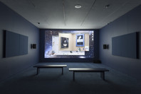 Scenes for a New Heritage: Contemporary Art from the Collection. Mar 8, 2015–Apr 11, 2016.