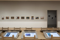 One-Way Ticket: Jacob Lawrence’s Migration Series and Other Visions of the Great Movement North. Apr 3–Sep 7, 2015. 4 other works identified