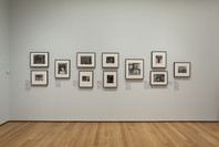One-Way Ticket: Jacob Lawrence’s Migration Series and Other Visions of the Great Movement North. Apr 3–Sep 7, 2015. 2 other works identified