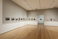 One-Way Ticket: Jacob Lawrence’s Migration Series and Other Visions of the Great Movement North. Apr 3–Sep 7, 2015. 6 other works identified