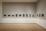 One-Way Ticket: Jacob Lawrence’s Migration Series and Other Visions of the Great Movement North. Apr 3–Sep 7, 2015. 5 other works identified