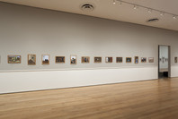 One-Way Ticket: Jacob Lawrence’s Migration Series and Other Visions of the Great Movement North. Apr 3–Sep 7, 2015. 6 other works identified