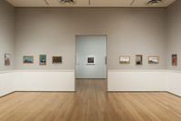 One-Way Ticket: Jacob Lawrence’s Migration Series and Other Visions of the Great Movement North. Apr 3–Sep 7, 2015. 3 other works identified