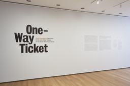 Installation photo, 1 of 54