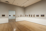 One-Way Ticket: Jacob Lawrence’s Migration Series and Other Visions of the Great Movement North. Apr 3–Sep 7, 2015. 4 other works identified
