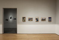 One-Way Ticket: Jacob Lawrence’s Migration Series and Other Visions of the Great Movement North. Apr 3–Sep 7, 2015. 1 other work identified