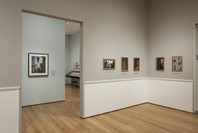 One-Way Ticket: Jacob Lawrence’s Migration Series and Other Visions of the Great Movement North. Apr 3–Sep 7, 2015. 1 other work identified