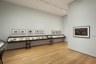 One-Way Ticket: Jacob Lawrence’s Migration Series and Other Visions of the Great Movement North. Apr 3–Sep 7, 2015. 1 other work identified