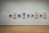One-Way Ticket: Jacob Lawrence’s Migration Series and Other Visions of the Great Movement North. Apr 3–Sep 7, 2015. 2 other works identified