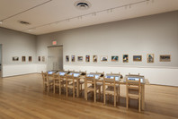 One-Way Ticket: Jacob Lawrence’s Migration Series and Other Visions of the Great Movement North. Apr 3–Sep 7, 2015. 7 other works identified