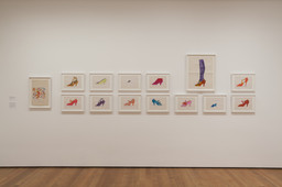 Installation photo, 4 of 38