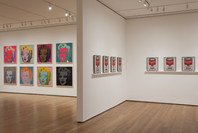 Andy Warhol: Campbell’s Soup Cans and Other Works, 1953–1967. Apr 25–Oct 18, 2015. 8 other works identified