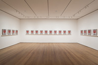 Andy Warhol: Campbell’s Soup Cans and Other Works, 1953–1967. Apr 25–Oct 18, 2015.