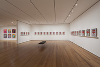 Andy Warhol: Campbell’s Soup Cans and Other Works, 1953–1967. Apr 25–Oct 18, 2015. 6 other works identified