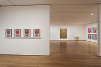 Andy Warhol: Campbell’s Soup Cans and Other Works, 1953–1967. Apr 25–Oct 18, 2015. 5 other works identified